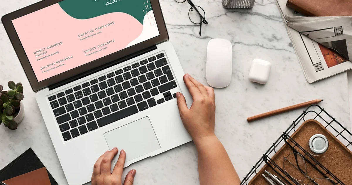 Mission illustration